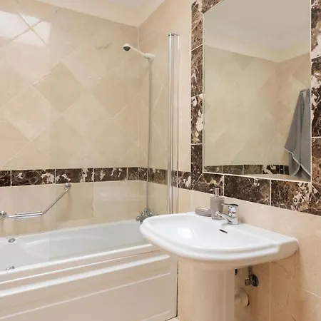 Villa Luxury María En *
