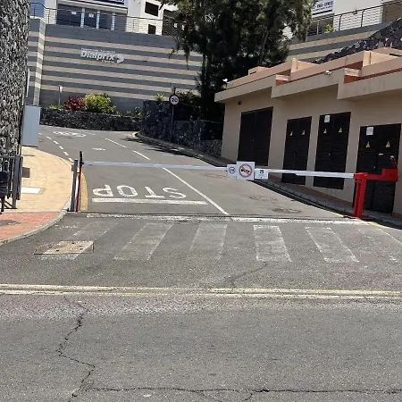 Villa Luxury María En Costa Adeje (Tenerife)