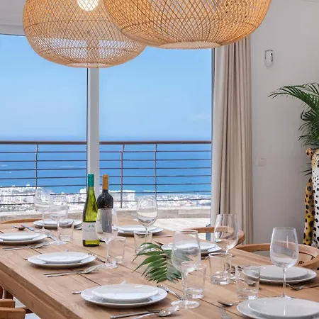 Villa Luxury Maria With Private Heated Pool Free Car In And June