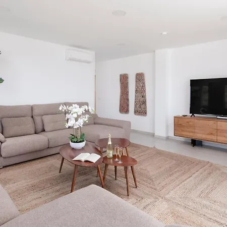 فيلة Luxury Maria Private Heated Pool Free Car Except Christmas *