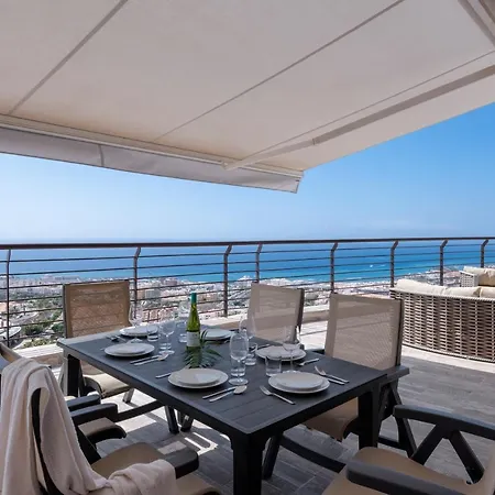 Luxury Maria Private Heated Pool Free Car Except Christmas * أذيخي