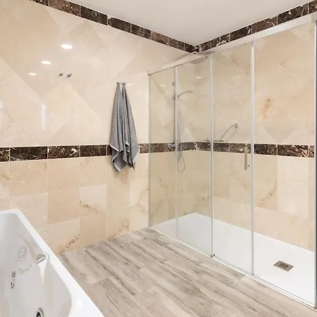 Luxury Maria Private Heated Pool Free Car Except Christmas فيلة