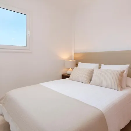 Luxury Maria Private Heated Pool Free Car Except Christmas 아데제