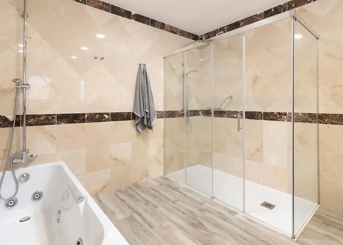 Luxury Maria Private Heated Pool Free Car Except Christmas Vila