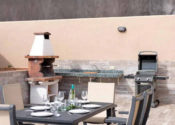 Vila Luxury Maria Private Heated Pool Free Car Except Christmas