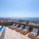Luxury Maria Private Heated Pool Free Car Except Christmas * Costa Adeje (Tenerife)