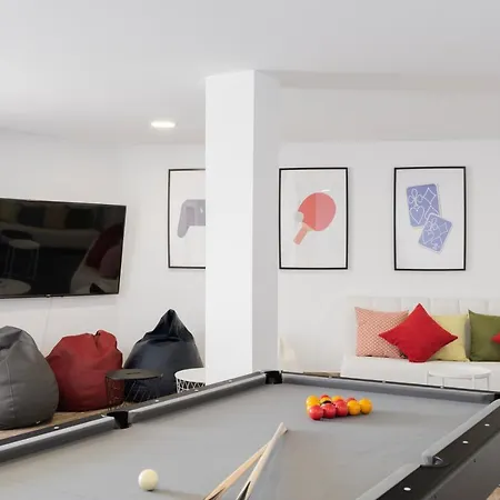 Villa Luxury Maria Private Heated Pool Free Car Except Christmas