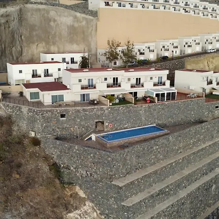 Luxury Maria Private Heated Pool Free Car Except Christmas 빌라