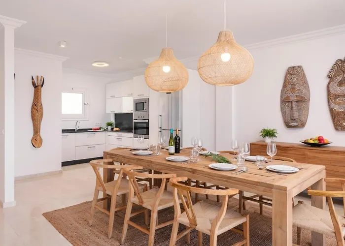 Luxury Maria Private Heated Pool Free Car Except Christmas 빌라 *