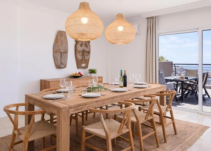 Luxury Maria Private Heated Pool Free Car Except Christmas 빌라