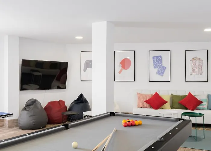 别墅 Luxury Maria Private Heated Pool Free Car Except Christmas