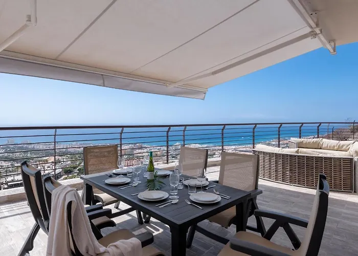 Luxury Maria Private Heated Pool Free Car Except Christmas * 阿德耶