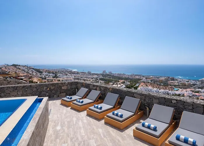 Luxury Maria Private Heated Pool Free Car Except Christmas * 아데제