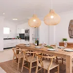 Luxury Maria Private Heated Pool Free Car Except Christmas Villa *